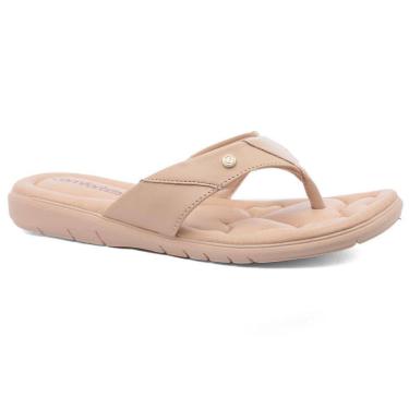 Imagem de Chinelo Comfortflex Feminino 24-80321