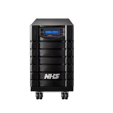 Imagem de Nobreak NHS Prime Online Isolador 2000VA E.Bivolt / S.120V(fixa) / ENG Bat 6 x 9Ah Seladas - 92.A2.020000