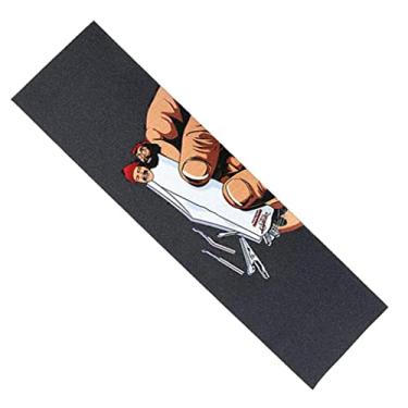 Imagem de Tachiuwa de Adesiva para Skate/Adesiva para Longboard/Adesiva para Patinete/Cruzadora, B