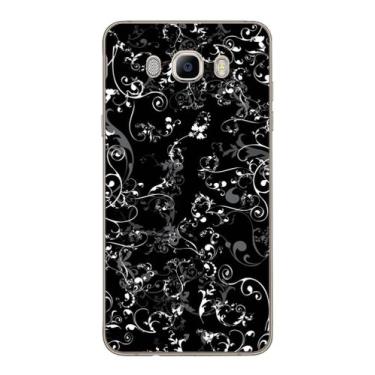 Imagem de Capa Adesivo Skin359 Verso Para Samsung Galaxy J7 Metal (sm-j710) - Ka