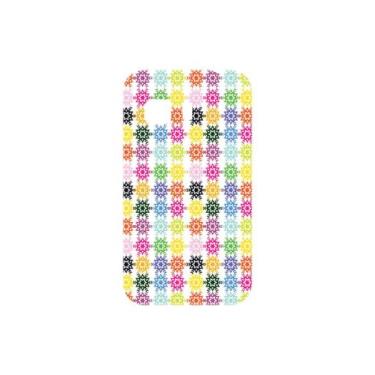 Imagem de Capa Adesivo Skin191 Verso Para Galaxy Young 2 Duos Sm-g130 - KawaSkin