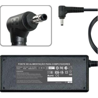 Imagem de Fonte Carregador Ultrabook Dell Vostro V5470 P41g 90w De-09 - Replacem