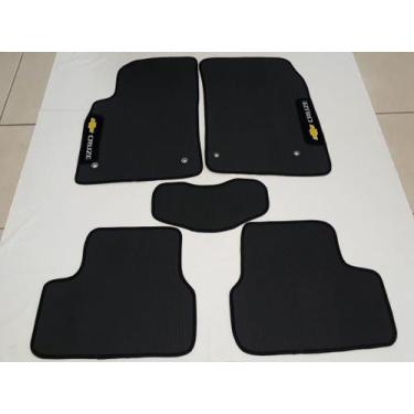 Imagem de Tapete Cruze Sport borracha PVC - Scar Automotive
