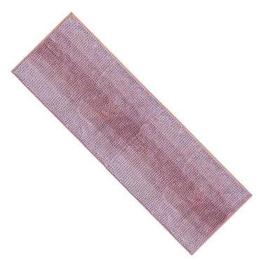 Imagem de Passadeira Pop Colors Antiderrapante 45x120 - Kacyumara, Rosa Claro