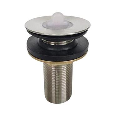 Imagem de Válvula para Lavatório Flvx Hidro 7/8" VL78-INS Tampa de Silicone