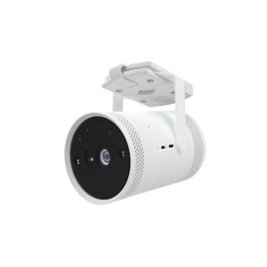 Imagem de Suporte Teto Parede Compativel C/ Projetor Samsung Freestyle - PEKO, 3