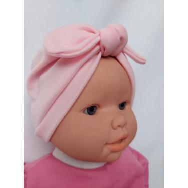 Imagem de Turbante infantil - Juju Laços 