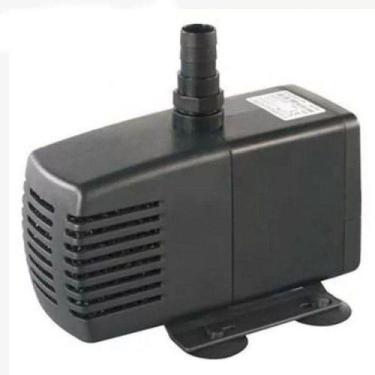 Imagem de Bomba Submersa 4600l/h Para Aquários Fontes Lagos Hidroponia - 220V - 