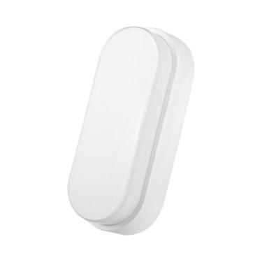 Imagem de Led Arandela Hummer Rampa De Acesso 3000K 20W Externo Avant