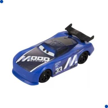 Imagem de Carros Personagem Filme Cars Disney Pixar Mcqueen Mattel, Ed truncan