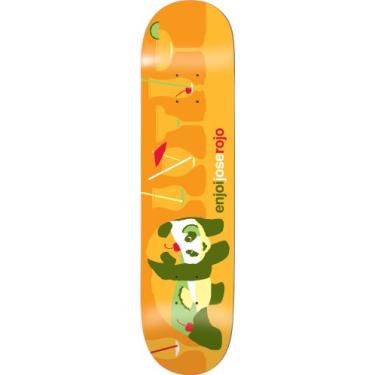 Imagem de Enjoi Jose Rojo Wino Deck, 20 cm (7,8 polegadas)