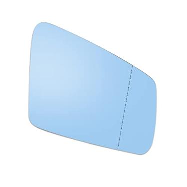 Imagem de ACROPIX Espelho retrovisor do lado direito do passageiro do carro vidro aquecido com placa de apoio para Mercedes-Benz C300 2010-2013