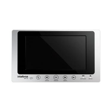 Imagem de Módulo Interno Wi-Fi Videoporteiro Intelbras Allo wT7 Lite  Funções Re