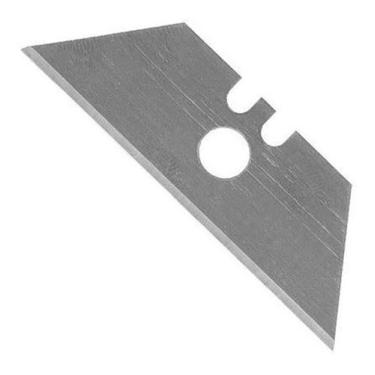Imagem de Lâmina Trapezoidal Para Estilete Retrátil 1 Peça 0af - EDA