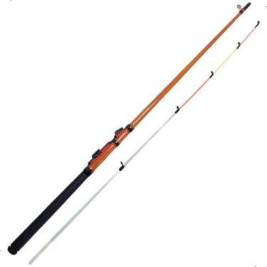 Imagem de Vara Para Molinete Ultra Light Tucumã 1,80mts 2P 2-5kg Xingu