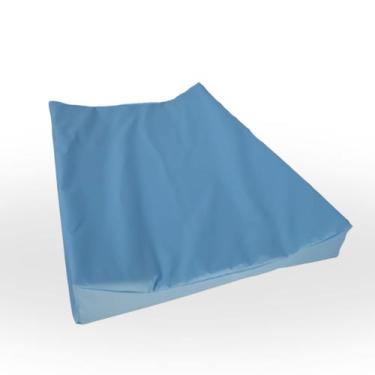 Imagem de Novo Trocador De Bebê Cômoda Americano Anatômico Fralda Impermeavel Do