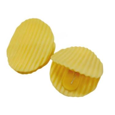 Imagem de Fecha Embalagem Chips com 2 Peças 433741 Modelo 2- Art House