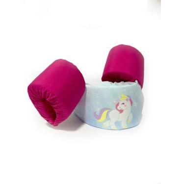 Imagem de Boia Colete Infantil Unicornio - Yet Shop