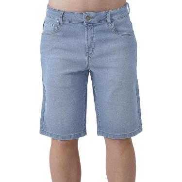 Imagem de Bermuda Freesurf Jeans Walk Hope-Masculino