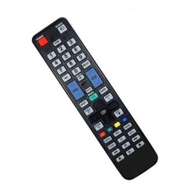 Imagem de Controle Compatível Samsung T24a350 Lt24a350lbmzd Tv Monitor - MB TECH