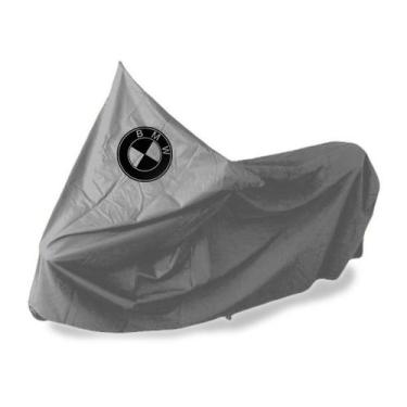 Imagem de Capa Protetora para Moto BMW Impermeável Todos Modelos - Spts