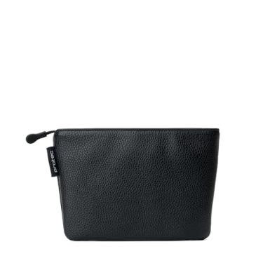 Imagem de Protec Bolsa de boca fina para trompete (4 peças), preta, modelo A215