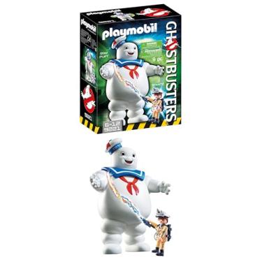 Imagem de Playmobil Stay Puft Marshmallow Man 9221