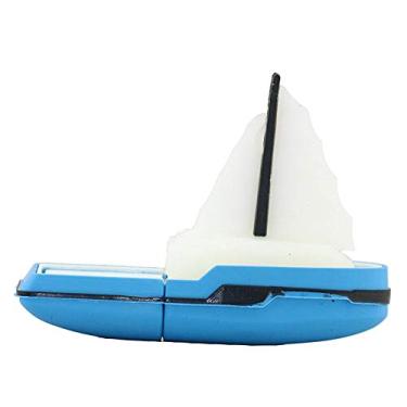 Imagem de 8GB Blue Sailing Modelo USB Flash Drive Memory Stick Pen Drive Pen Drive USB Memory Stick Pen Drive Pen Drive Pen Drive USB