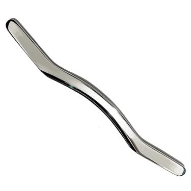 Imagem de NCCYOOT Ferramenta Gua Sha Ferramenta Gua Sha de Aço Inoxidável Iastm Ferramenta de Massagem Gussha Ferramenta de Raspagem Muscular para Terapia de Tecidos Moles E Redução de Dor Muscular Em Braços, C