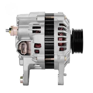 Imagem de Alternador do gerador compatível com MITSUBISHI Colt Lancer A002TA4791 A002TA4791A A002TA5191