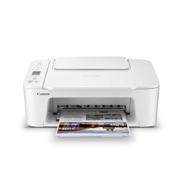Imagem de Impressora multifuncional sem fio Canon PIXMA TS3720 (6671C022)