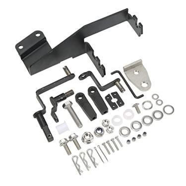 Imagem de Kit de Fixação de Controle Remoto para Motor de Barco 63V-48501-00 para Motor Parsun 9.1 Peças de Controle Remoto Externo OEM Peça de Reposição 63V-48501-00