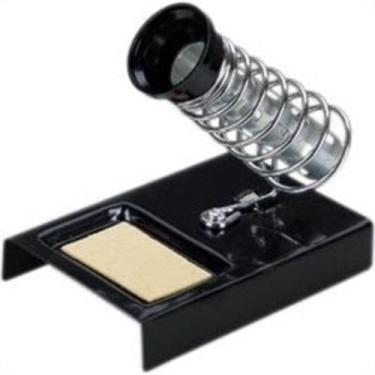 Imagem de Suporte Ferro Soldar Hikari Plus 21K150 - HIKARI UNICOBA