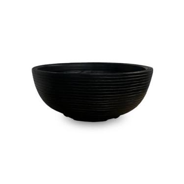 Imagem de Vaso Bacia/Cuia Polietileno - Modelo BMF50 - 50cm - 30L - Foster Plast