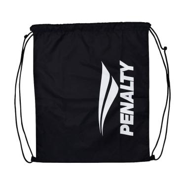 Imagem de Bolsa Mochila Sacola Penalty De Ginastica Academia Gym Bag
