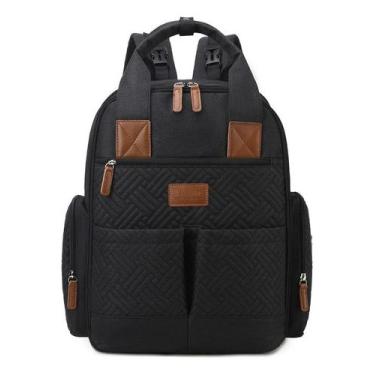 Imagem de Mochila Para Todas Ocasiões - LAND LUXURY