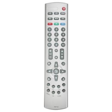 Imagem de XINFUTE RMT-02 adequado para controle remoto Westinghouse Smart TV SK-32H240S LTV-32W6HD TV-27W7HD