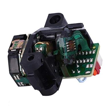 Imagem de Captação KSS -152A - Lente ICal para CD Players, Aprimore a Qualidade do Som e Resolva Problemas de Reprodução, Instalação Fácil, Desempenho Estável