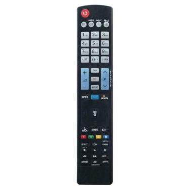 Imagem de XINFUTE AKB73756523 adequado para controle remoto LG LCD LED TV PH66 50PH670S-ZA 50PH670S-ZD