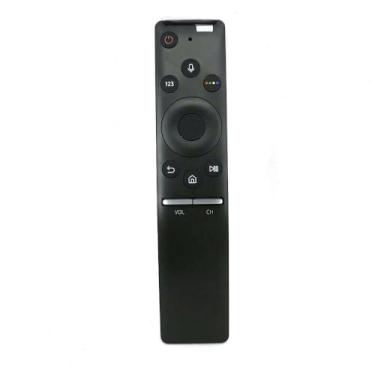 Imagem de XINFUTE Novo BN59-01298C adequado para controle remoto Samsung 4K Voice TV BN59-01298D UA55MU7700