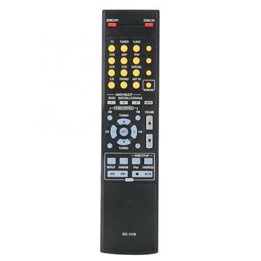 Imagem de XINFUTE Substituição RC-1119 adequada para Denon AV Receiver Remote Control AVR-2310CI AVR-2310