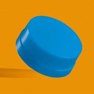Imagem de Godox V1 V1-C V1-N V1-S V1-F V1-O V1-P Speedlite Flash Branco Azul Ama