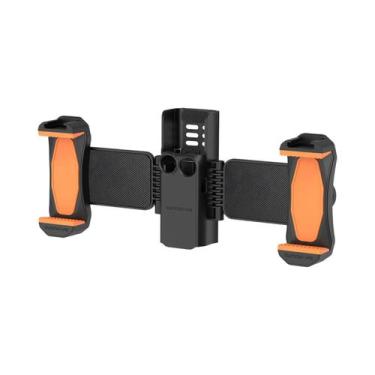 Imagem de Universal Mini Pólo De Extensão Tripé Suporte Do Telefone Conjunto Par