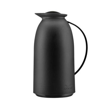 Imagem de Garrafa Térmica Invicta Vogue 750ml - Preto