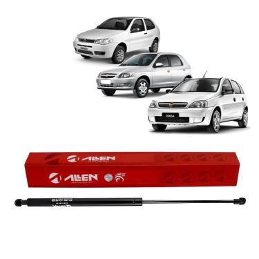 Imagem de Amortecedor A Gás Tampa Do Porta-Malas Celta Corsa Palio