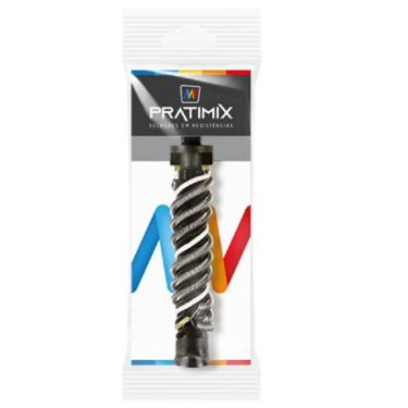 Imagem de Resistencia Optima HYDRA 7500W 220V Pratimix TS80275