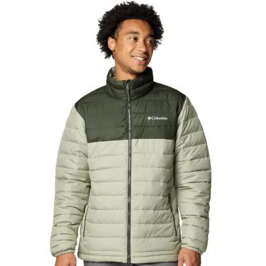 Imagem de Jaqueta Powder Lite Ii Masculina - Columbia