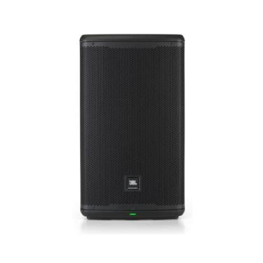 Imagem de Caixa De Som Profissional Ativa Jbl Eon 712 650w Rms Bivolt