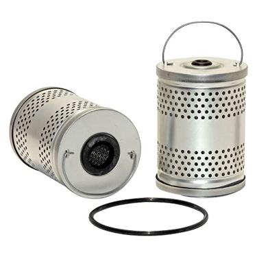 Imagem de Wix Filtro de óleo do motor 51398