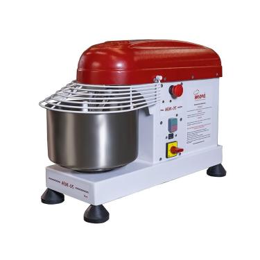 Imagem de Amassadeira Espiral 5Kg Maná Bivolt Aem-05